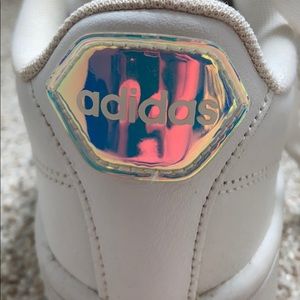 Adidas Cloud foam advantage sneaker